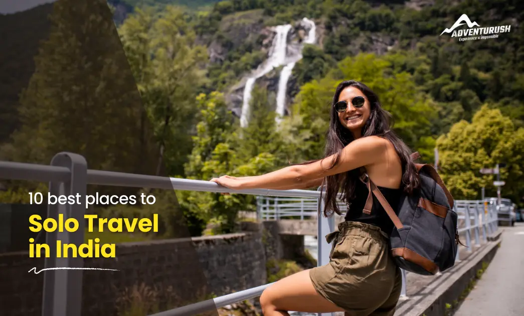 travel in india